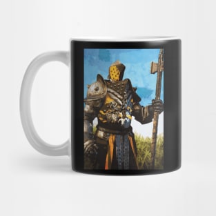 Lawbringer Mug